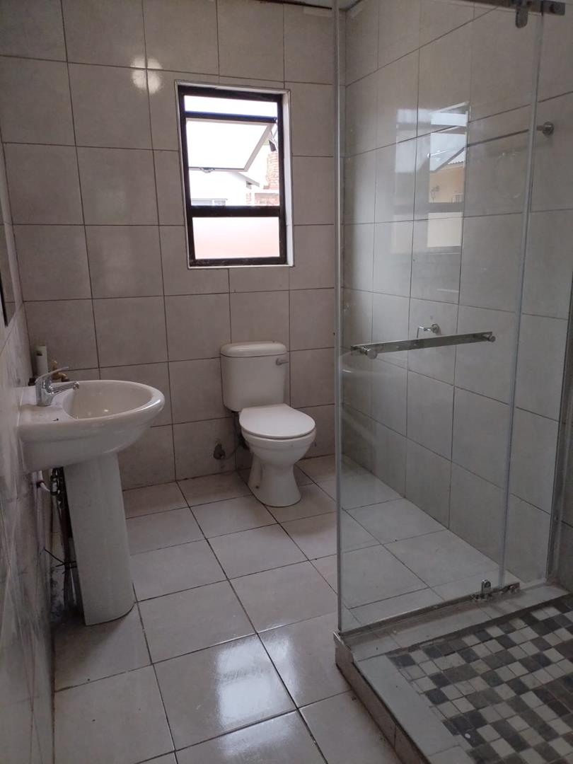 To Let 1 Bedroom Property for Rent in New Park Northern Cape